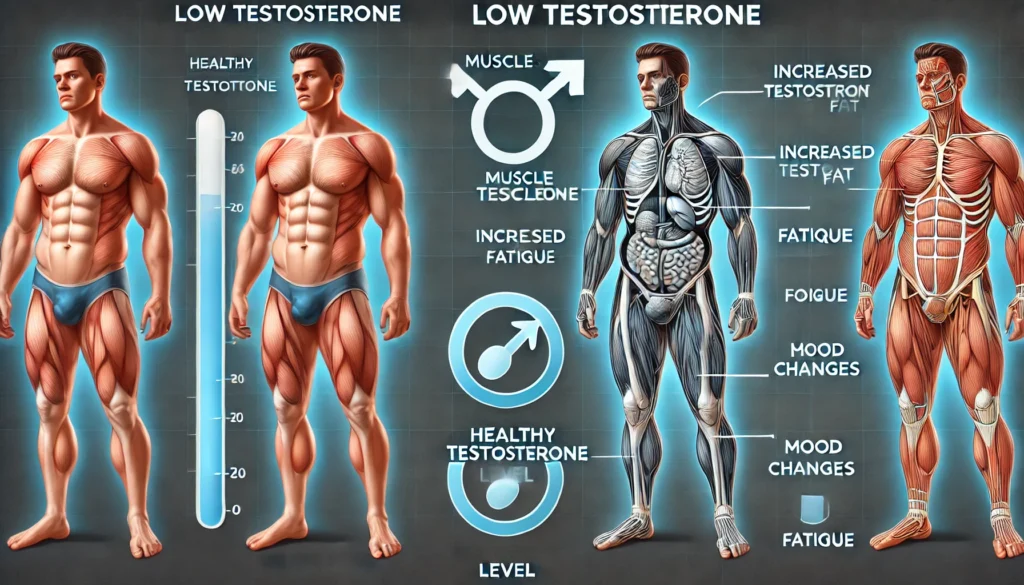 deficzyt-testosteronu-u-cholovikiv-negatyvni-naslidky-tryvalogo-nyzkogo-androgennogo-fonu-ta-sposoby-vidnovlennya№3-1024x585 Дефіцит тестостерону у чоловіків: негативні наслідки тривалого низького андрогенного фону та способи відновлення