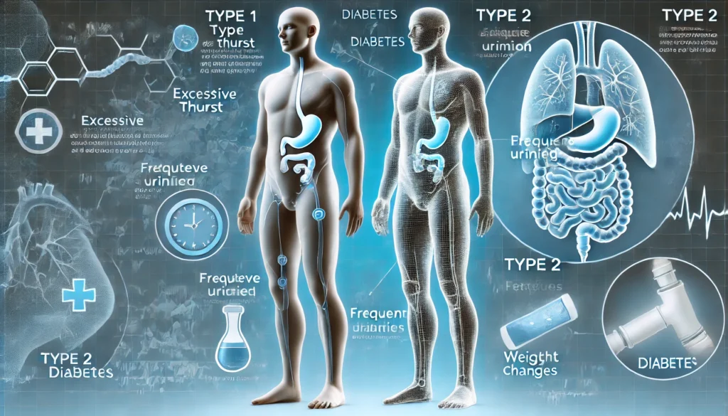 diabet-1-i-2-typu-osnovni-vidminnosti-symptomy-ta-likuvannya№3-1024x585 Діабет 1 і 2 типу: основні відмінності, симптоми та лікування