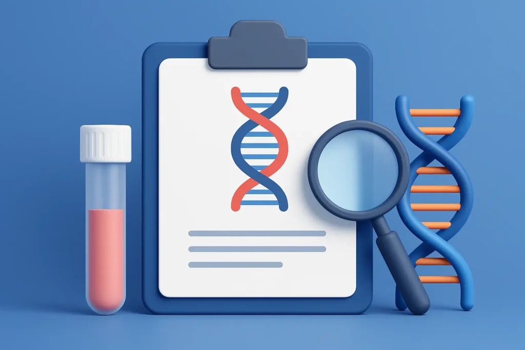 genetychnyj-test-23andme-shho-pryhovuye-vash-dnk‑pasport-yak-pravylno-chytaty-rezultaty-i-chy-vartyj-vin-svoyih-groshej№3-1024x683 Генетичний тест 23andMe: що приховує ваш ДНК‑паспорт, як правильно читати результати і чи вартий він своїх грошей?