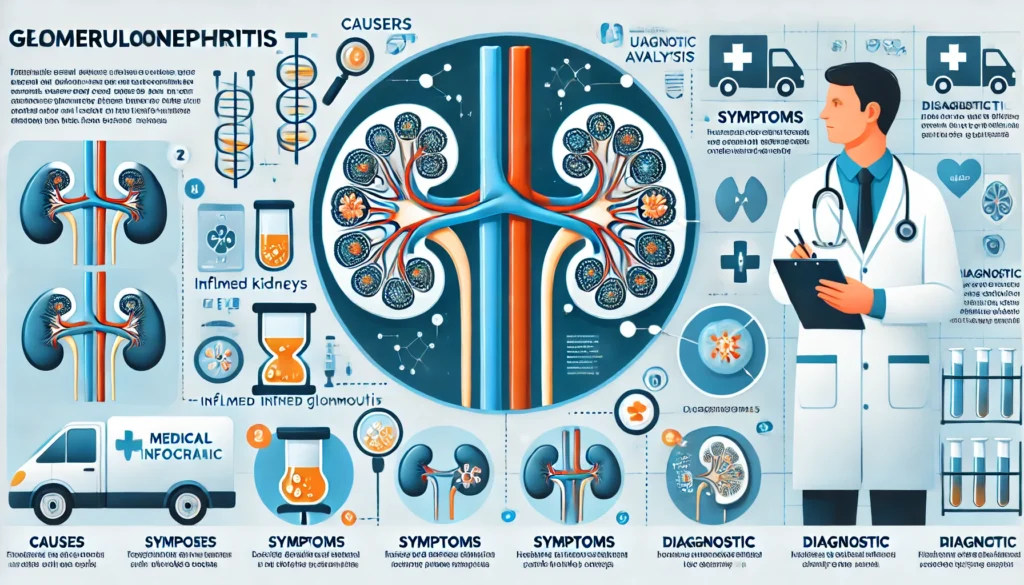 glomerulonefryt-osnovni-oznaky-ta-diagnostyka№3-1024x585 Гломерулонефрит: основні ознаки та діагностика