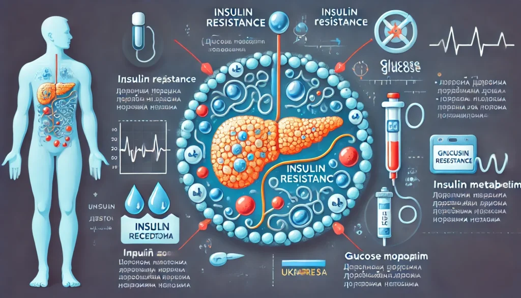 insulinorezystentnist-i-diabet-chy-spravdi-vynen-lyshe-czukor№3-1024x585 Інсулінорезистентність і діабет: чи справді винен лише цукор?
