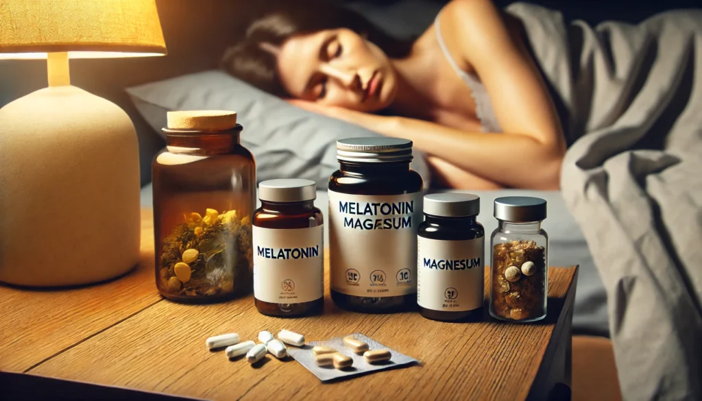 melatonin-magnij-i-bady-dlya-zdorovogo-snu-chy-varto-pryjmaty№2-1024x585 Мелатонін, магній і БАДи для здорового сну: чи варто приймати?