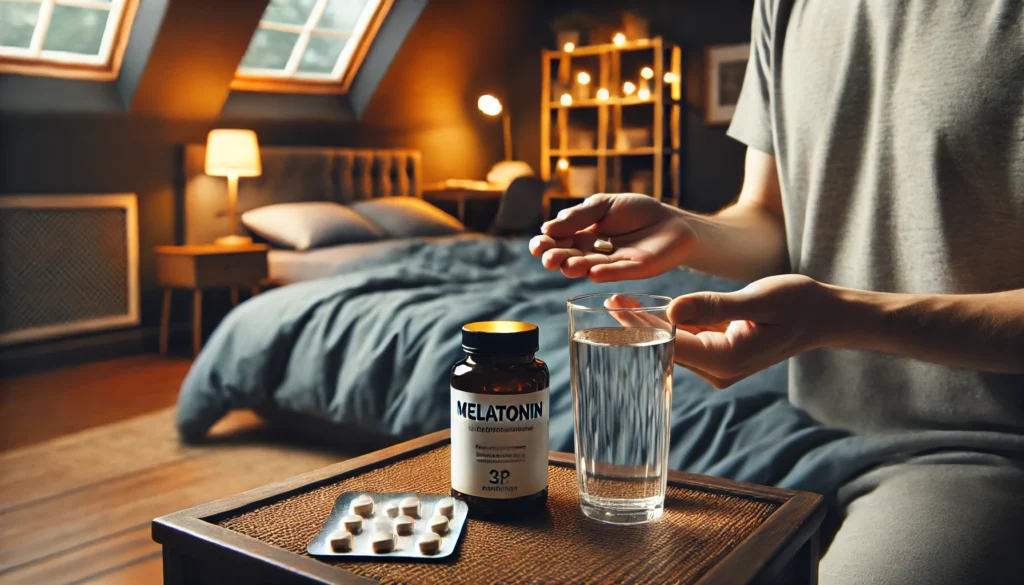 melatonin-magnij-i-bady-dlya-zdorovogo-snu-chy-varto-pryjmaty№3-1024x585 Мелатонін, магній і БАДи для здорового сну: чи варто приймати?