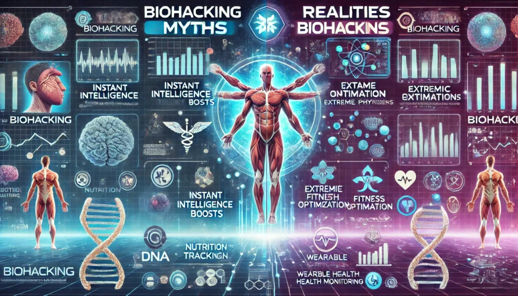 mify-ta-realnist-biohakingu-shho-praczyuye-a-shho-ni№2-1024x585 Міфи та реальність біохакінгу: що працює, а що ні?