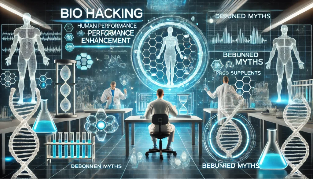 mify-ta-realnist-biohakingu-shho-praczyuye-a-shho-ni№3-1024x585 Міфи та реальність біохакінгу: що працює, а що ні?