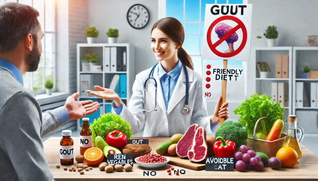 podagra-symptomy-prychyny-ta-diyeta№3-1024x585 Подагра: симптоми, причини та дієта