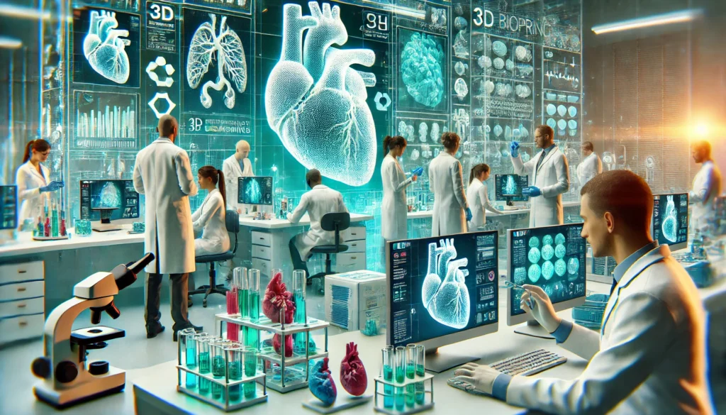 regeneracziya-organiv-yak-3d-biodruk-nablyzhaye-transplantacziyu-majbutnogo№2-1024x585 Регенерація органів: як 3D-біодрук наближає трансплантацію майбутнього