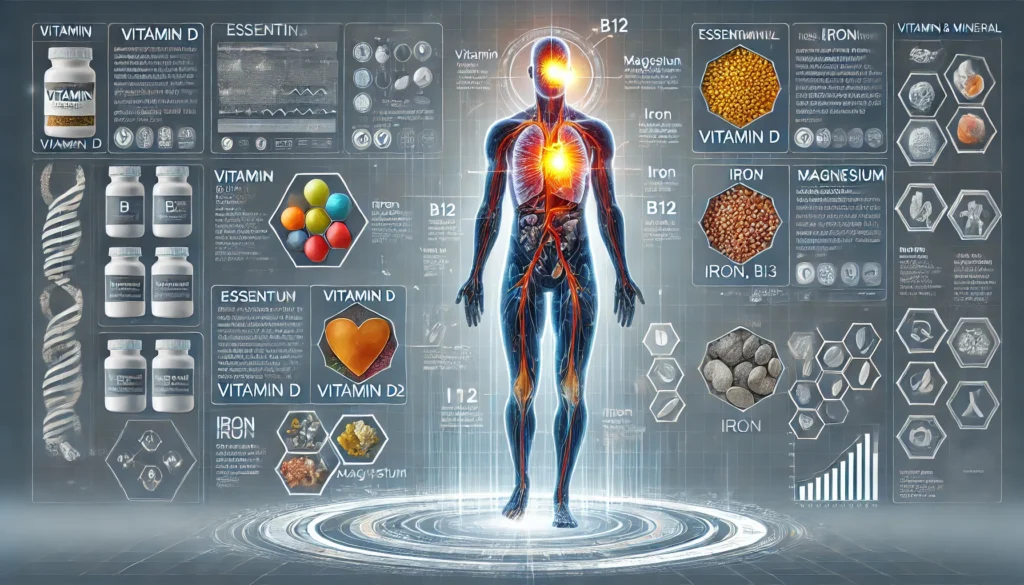 regulyarnyj-pryjom-vitaminiv-ta-mineraliv-shho-kazhe-nauka№2-1024x585 Регулярний прийом вітамінів та мінералів: що каже наука?