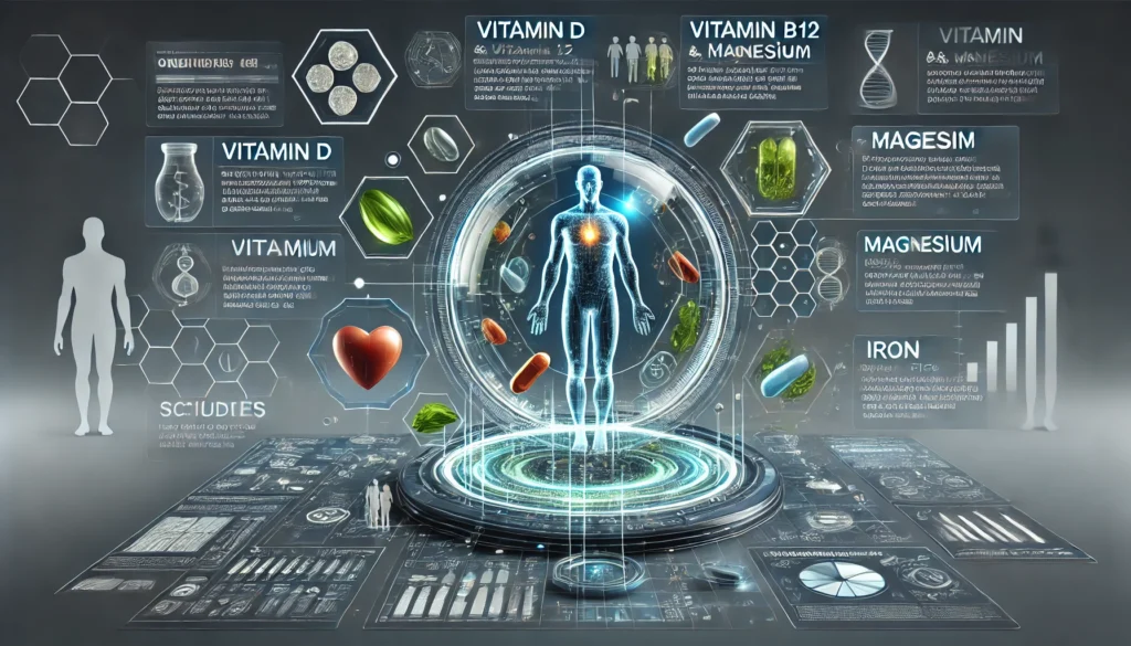 regulyarnyj-pryjom-vitaminiv-ta-mineraliv-shho-kazhe-nauka№3-1024x585 Регулярний прийом вітамінів та мінералів: що каже наука?