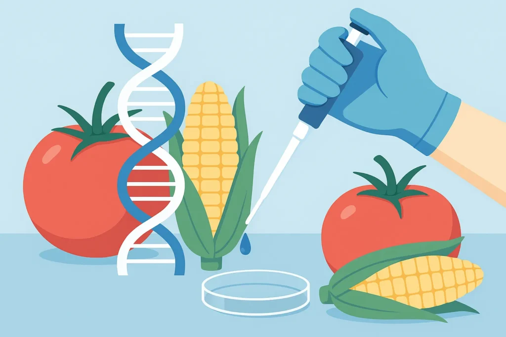 regulyuvannya-gmo-u-sviti-chomu-v-yes-—-zaborona-a-v-ssha-—-masove-vykorystannya№2-1024x683 Регулювання ГМО у світі: чому в ЄС — заборона, а в США — масове використання?