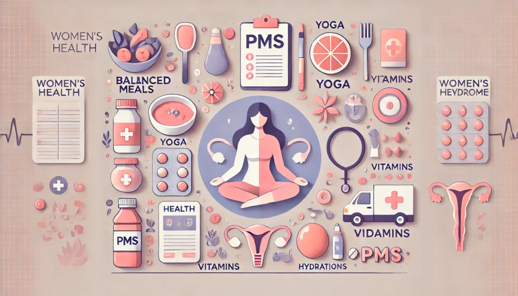 shho-take-peredmenstrualnyj-syndrom-i-yak-z-nym-borotysya№3-1024x585 Що таке передменструальний синдром і як з ним боротися?