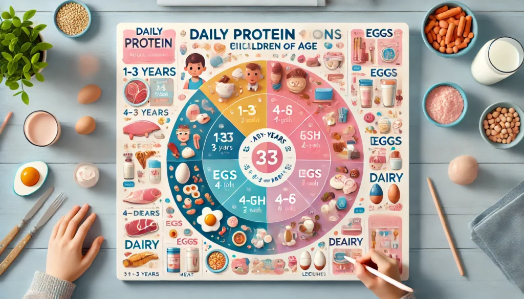 skilky-bilka-potribno-dytyni-rekomendacziyi-vooz-nih-ta-efsa%E2%84%963-1024x585 Скільки білка потрібно дитині? Рекомендації ВООЗ, NIH та EFSA
