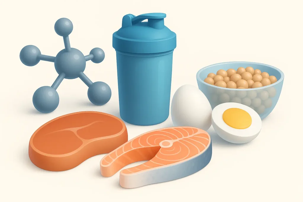 skilky-bilka-potribno-dytyni-rekomendacziyi-vooz-nih-ta-efsa№33-1024x683 Скільки білка потрібно дитині? Рекомендації ВООЗ, NIH та EFSA