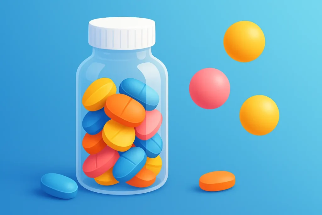 vitaminy-dlya-ditej-za-vikom-ta-chy-potribni-vony-vzagali-golovne-pro-sklady-vik-ta-realnu-koryst3-1024x683 Вітаміни для дітей за віком та чи потрібні вони взагалі: головне про склади, вік та реальну користь