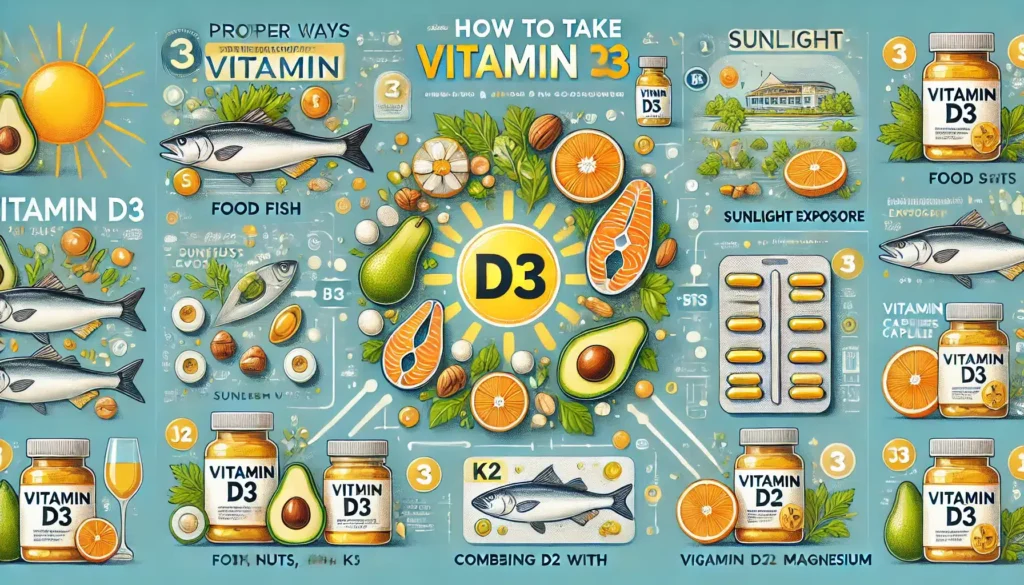 yak-pravylno-pryjmaty-vitamin-d3-porady-dlya-maksymalnogo-zasvoyennya-i-korysti№3-1024x585 Як правильно приймати вітамін D3: поради для максимального засвоєння і користі