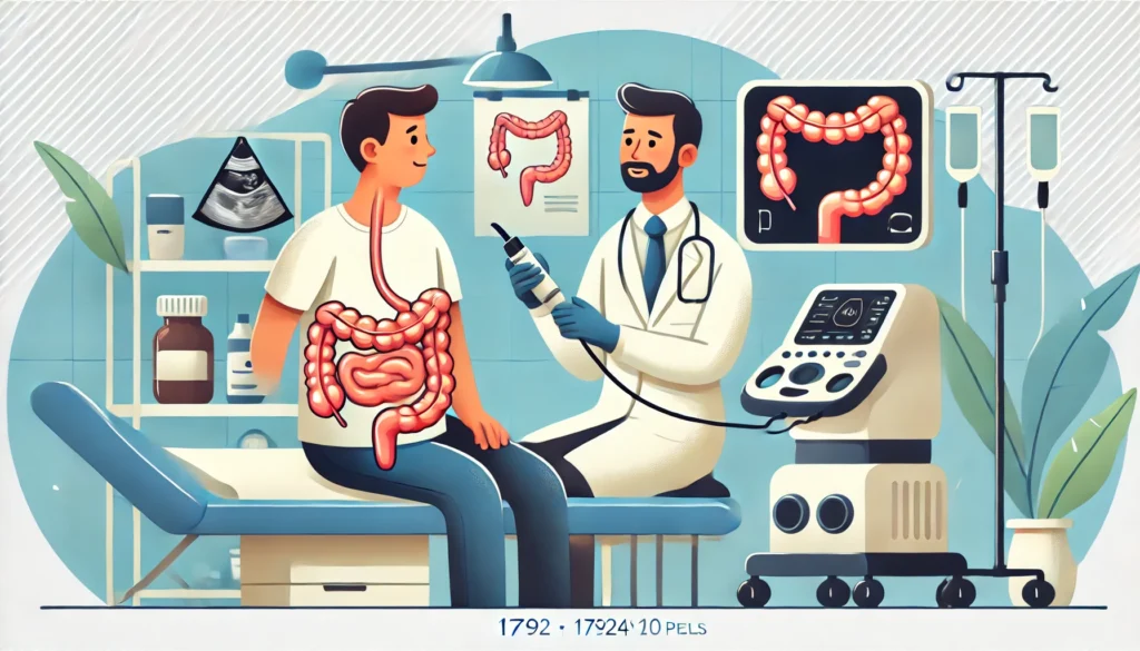 yak-suchasna-medyczyna-diagnostuye-zahvoryuvannya-shlunkovo-kyshkovogo-traktu№3-1024x585 Як сучасна медицина діагностує захворювання шлунково-кишкового тракту